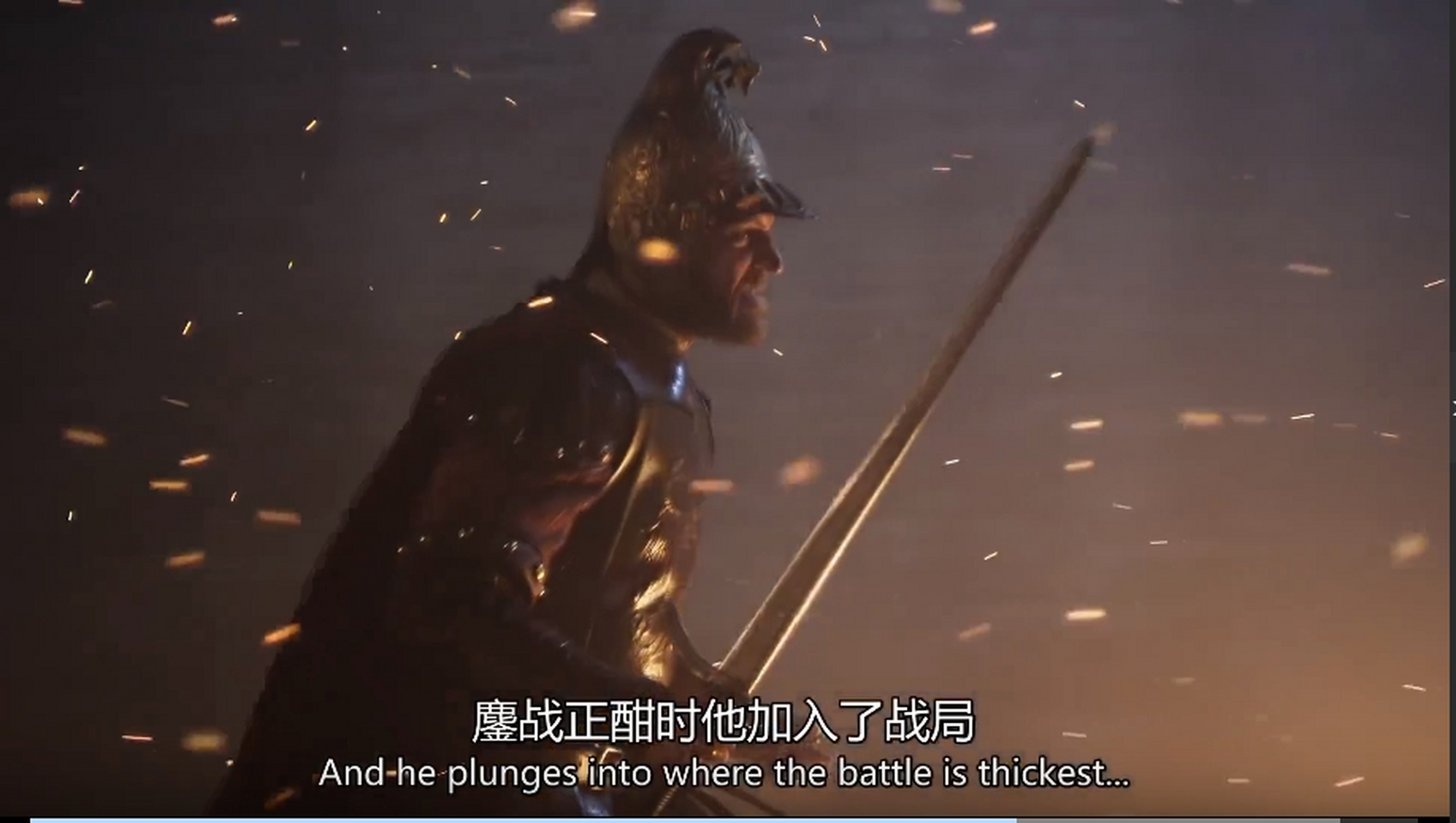 汉堡联鏖战至最后一刻，终不敌对手的简单介绍